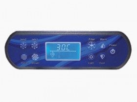 XL Range – Easy Care Technology